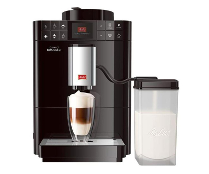 Ekspres automatyczny Melitta Ekspres automatyczny PASSIONE OT F53/1-102